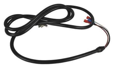 DAYTON EW-25 PUSHBUTTON CORD ASSEMBLY