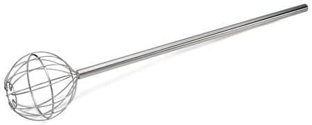 TABLECRAFT PRODUCTS COMPANY KW48 WHIP KETTLE 48" SS