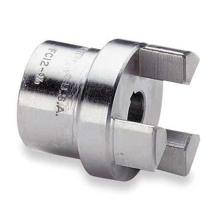BOSTON GEAR FC25 1 3/16 SHAFT COUPLER BODY