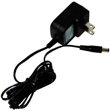 SHIMPO FG-09V120UC UNIVERSAL ADAPTER/CHARGER 110/220 VAC