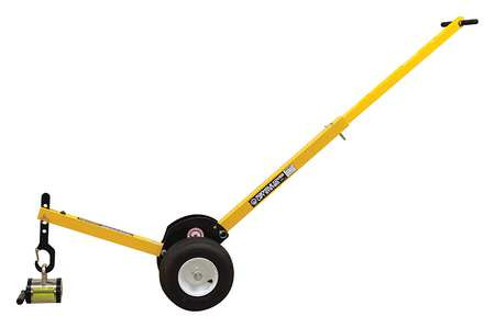 MAG-MATE MCL3W12VL0600 MAGNETIC LIFTS