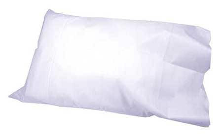 MEDSOURCE MS-44125 POLYTISSUE PILLOW CASE 22X30 PK100