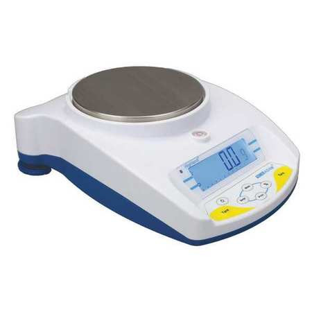 ADAM EQUIPMENT HCB 3001 BALANCERS