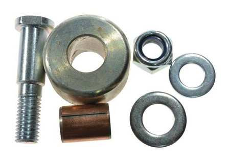DAYTON MH2MPU505G ROLLER ASSEMBLY KIT