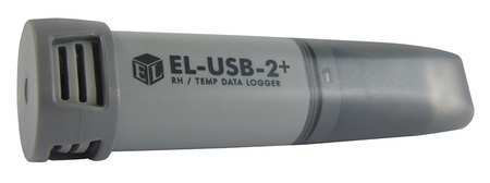 LASCAR EL-USB-2+ DATA LOGGER TEMPERATURE AND HUMIDITY