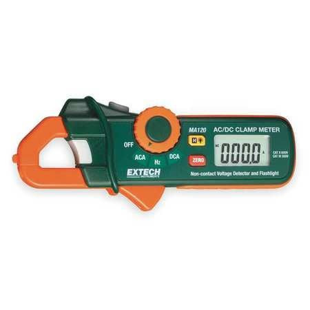 EXTECH MA120 VOLTAGE TESTER