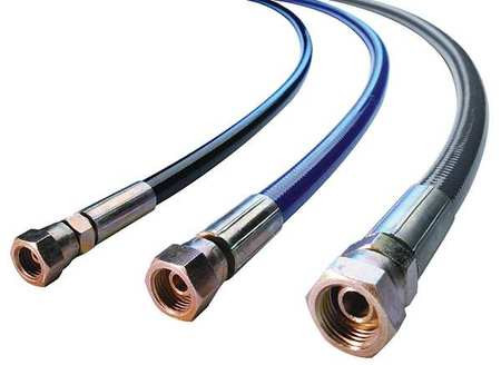 GRACO H43850 HIGH-PRESSURE SPRAY HOSE 4500 PSI