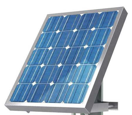 BFT N999471 SOLAR PANEL 10W