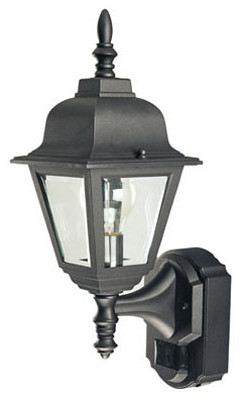 HEATHCO HZ-4191-BK LTRN MTN DCRTV 360W BLK