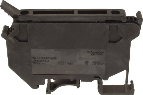 SCHNEIDER ELECTRIC NSYTRV42SF5LD TERMINAL BLOCKS