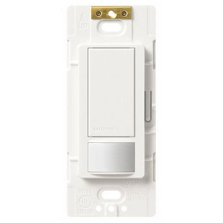MAESTRO MS-VPS5M-WH VACANCY SENSOR PIR 900 SQ FT WHITE