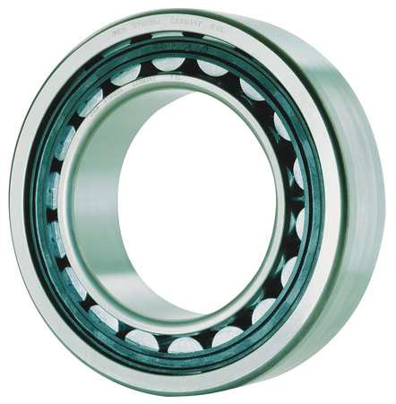 FAG BEARINGS NU2211-E-TVP2 CYLINDRICAL BRG CAGE GUIDED BORE 55 MM