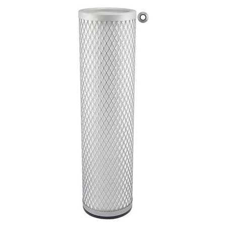 BALDWIN FILTERS PA2432 INNER AIR FILTER 3-5/8 X 13-7/8 IN.