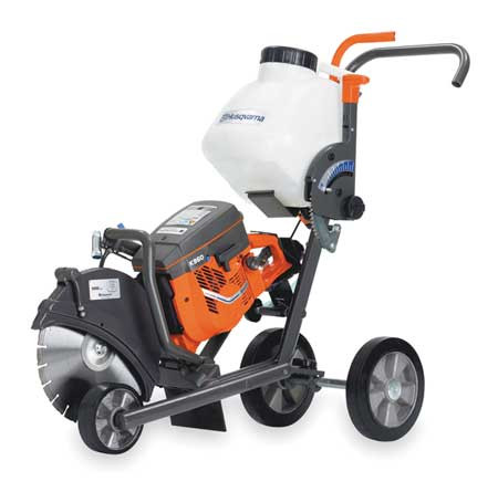 HUSQVARNA KV970 POWER CUTTER CART,USE W/MFR. NO. K970