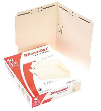 PENDAFLEX PFXFM213 FILE FOLDERS, EXPANSION FOLDERS & HANGIN