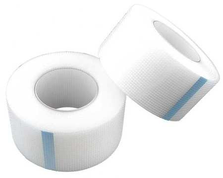 MEDSOURCE MS-15020 TAPE,TRANSPARENT,2" X 10 YD.,PK72