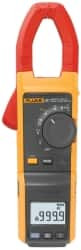 FLUKE FLUKE-381 CLAMP-ON METER