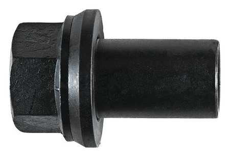HALTEC GL-2928 WHEEL NUT M22X1.5 GRADE 8 ST PK10