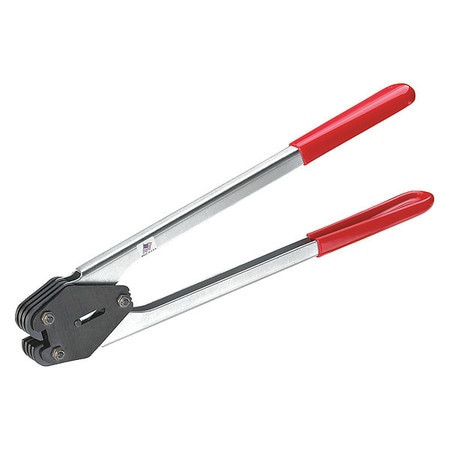 MIP MIP-420-58 STRAPPING SEALER,MANUAL,STANDARD DUTY