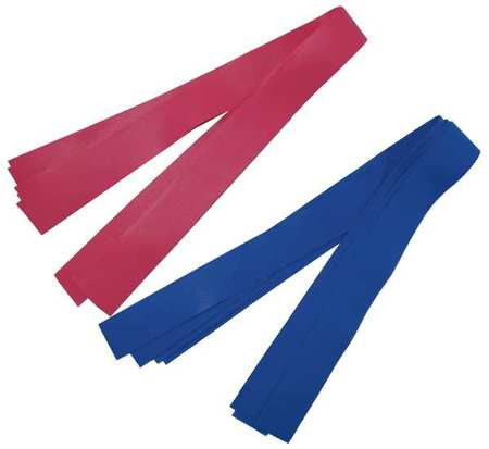 HCS HCS5003A TOURNIQUET BLUE 18INLX1INW PK250