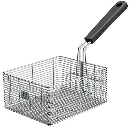 WARING COMMERCIAL LFB10 LARGE FRYER BASKET