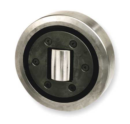 HEVI-RAIL HVB-055 LINEAR BEARING 44.0 MM W 70.1 MM H
