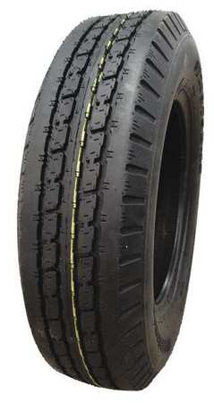 HI-RUN LZ1007 TRAILER TIRE ST225/75D15 6 PLY