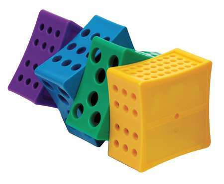 HEATHROW SCIENTIFIC HS29040B ROTA-RACK TUBE RACKS