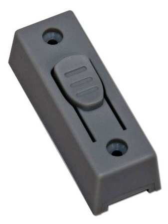 GTO RB101 PUSH BUTTON CONTROL - UNLIT