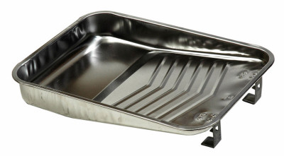LINZER PRODUCTS RM400 1 QT METAL PAINT TRAY