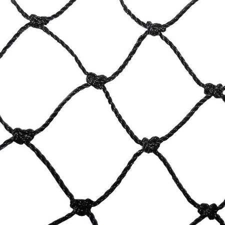 BIRD-X NET-PE-25-25 BIRD-X HEAVY DUTY BIRD NETTING, 25' X 25