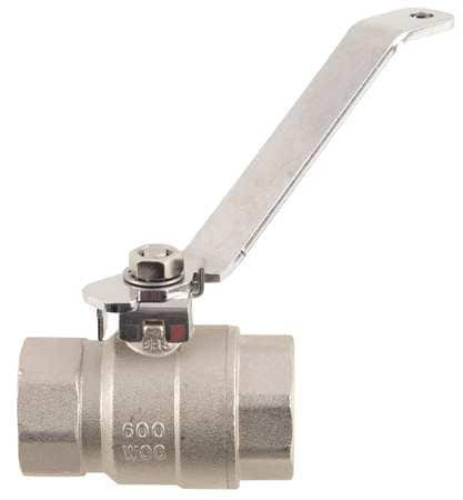 BRADLEY FIXTURES CORP. S30-060 BALL VALVE ASSY VERTICAL