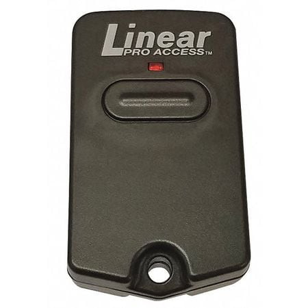 GTO RB741 SINGLE BUTTON ENTRY/EXIT TRANSMITTER