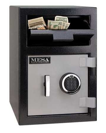 MESA SAFE COMPANY MFL2014E MESA SAFE B-RATE DEPOSITORY SAFE MFL2014