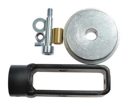 DAYTON MH2MPT210G CHAIN ROLLER ASSEMBLY KIT