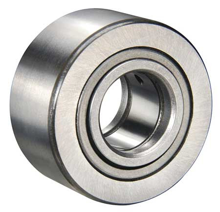 INA NUTR17 YOKE TRACK ROLLER SIZE 40 BORE 17 MM