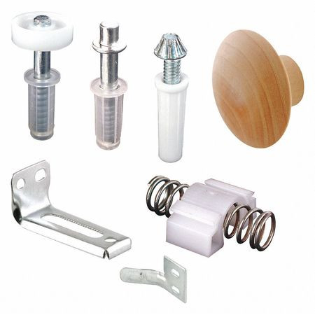 PRIME LINE PRODUCTS N 7283 BI-FOLD DR REPAIR KIT