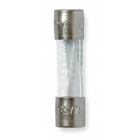 COOPER BUSSMANN S500-200-R FUSE 200MA S500 250VAC PK5