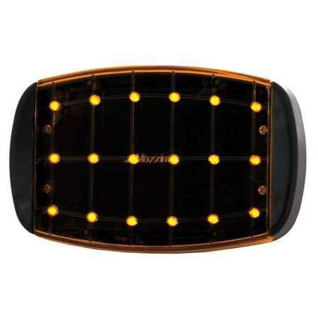 MAXXIMA SDL-50-A LED WARNING LIGHT AMBER