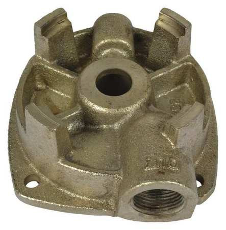 DAYTON PPL2325DCG MOTOR BRACKET