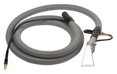 SANITAIRE SC81B EXTRACTOR HOSE 15 FT WITH UPHOLSTERY