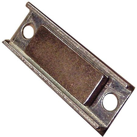 MAG-MATE MX0477 RECTANGULAR FIXTURE MAGNET,28 LB. PULL