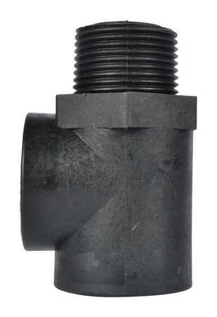 DAYTON PP27183CZ0901G CONNECTOR 3-WAY