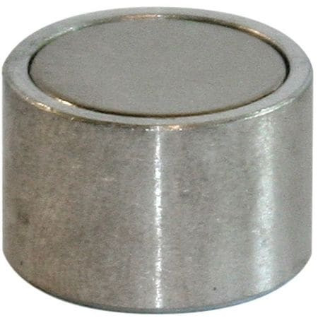 MAG-MATE N250T 6-32 THREAD, 1/4" DIAM, 1/2" HIGH, 0.13 