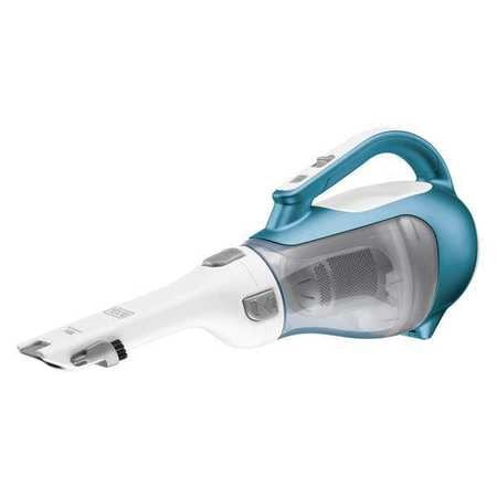 BLACK & DECKER CHV1410L 16V MAX LITHIUM GEN9 DUSTBUSTER
