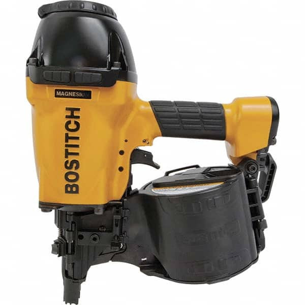 STANLEY N89C-1 HEAVY DUTY COIL FRAMING NAILER