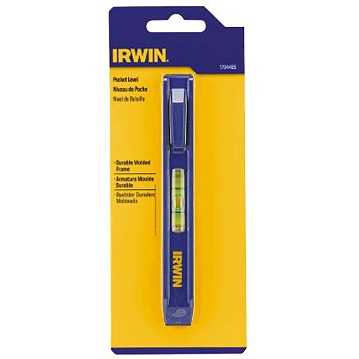 IRWIN 1794485 POCKET LEVEL