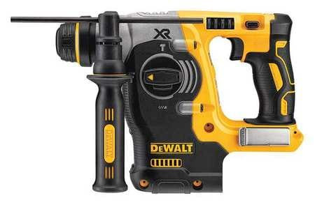 DEWALT TOOLS DCH273P2 1 IN SDS PLUS ROTARY HAMMER