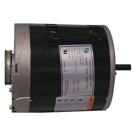 REGAL BELOIT 110448 MOTOR