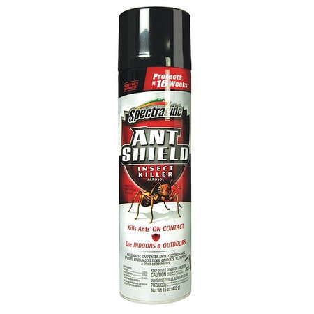 SPECTRACIDE HG-51200 ANT KILLER 15 OZ. AEROSOL